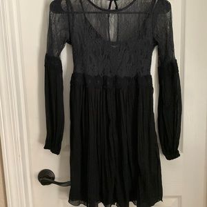 Dress, size small,